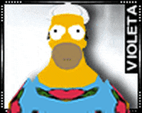 47+ Homer Simpsons Mumu PNG