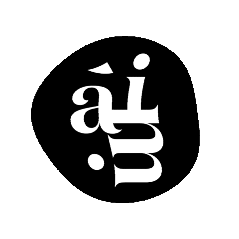 Anima Productora Audiovisual Sticker