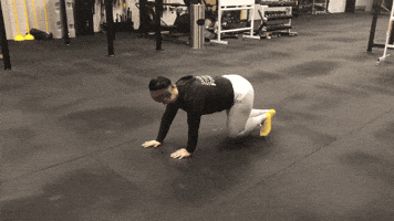 Fitness GIF