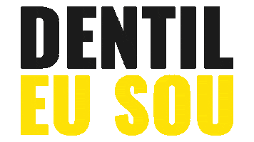 Dentil/Praia Clube Sticker