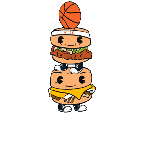 Rise Southern Biscuits and Righteous Chicken Sticker