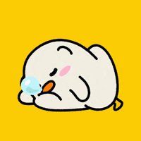 Sleepy GIF