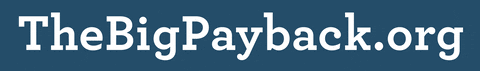 Big Payback GIF by The Community Foundation of  Middle Tennessee