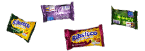 Ribsnack Sticker