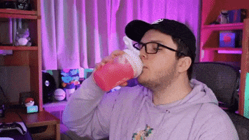 Happy Video Games GIF by G FUEL