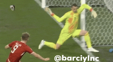 Football Instagram GIF