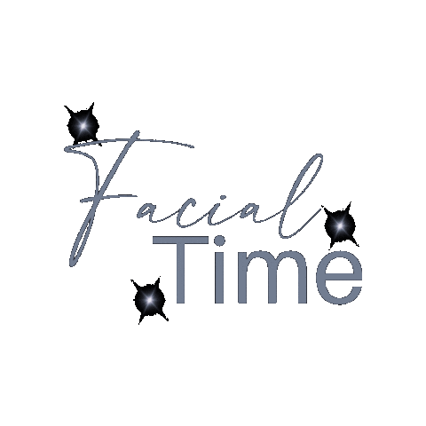 Radia Beauty Lab Sticker