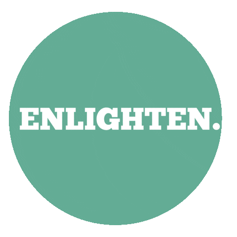 Affirmation Empower Sticker by EmpoweredElixir