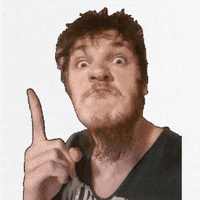 Duende Serious Face GIF - Duende Serious Face - Discover & Share GIFs
