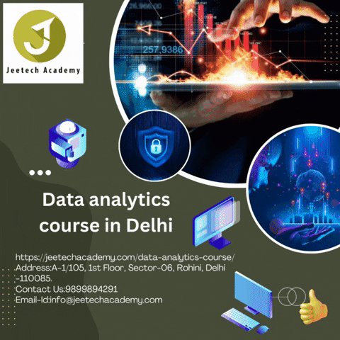 Dataanalyticscourseindelhi GIF