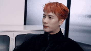 Yes Agree GIF by Dazed