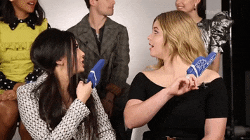 Pretty Little Liars Perfection GIF by BuzzFeed
