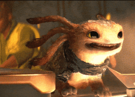 Starwars GIF