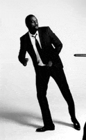Idris Elba Dancing GIF