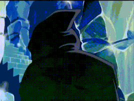 Cyclops GIFs - Find & Share on GIPHY