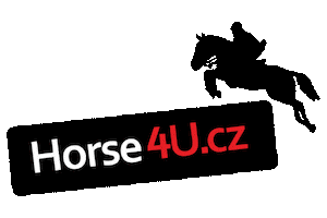 Horse4u Sticker