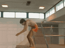 freelancing mr bean GIF