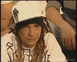 Hot GIF