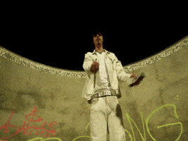 Mm GIF by Massacre Music