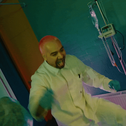 Aggressive Records GIF by AR GANG