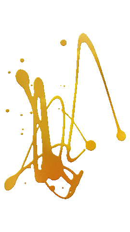 Liquid Gold Art Sticker by Jon Taffer