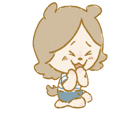 Dog Love Sticker