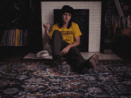 Hills To Die On GIF