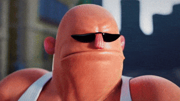 Drag Race Intimidation GIF by tokyomegaplex