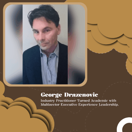 George Drazenovic GIF