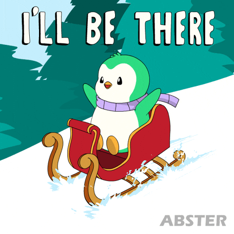Traveling I Will GIF by Abster