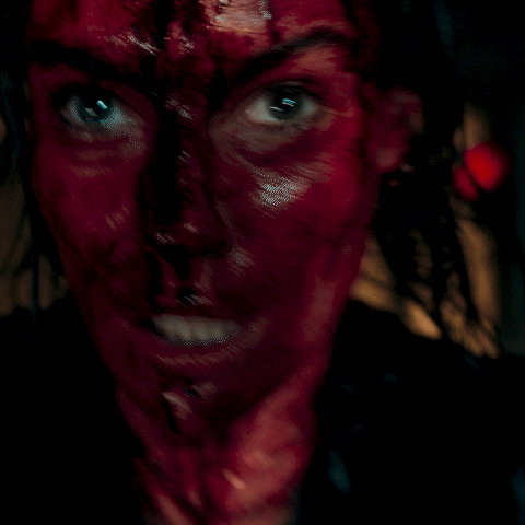 Evil Deaed Rise GIF by Warner Bros. Pictures