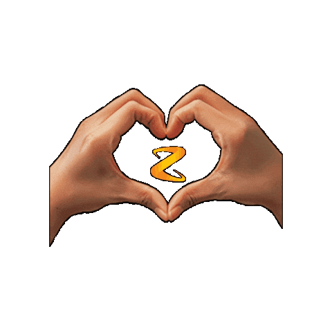 Z Energy Sticker