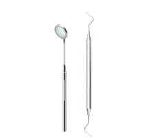 Limpeza Dentes Brancos Sticker by Conceito Clínica Odontológica