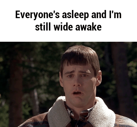 Wide Awake Gifs Get The Best Gif On Giphy Wide Awake