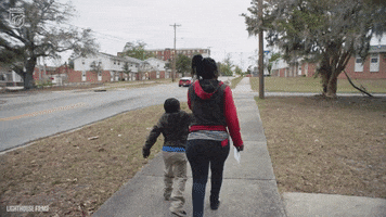 Happy Mother And Son GIF by NRDC