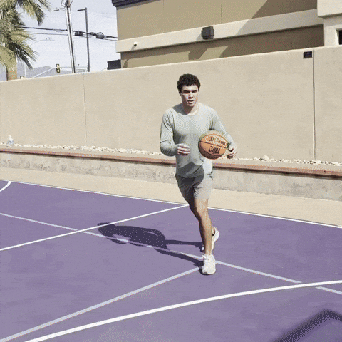 Three Point 360 GIF