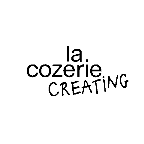 lacozeriestudio Sticker