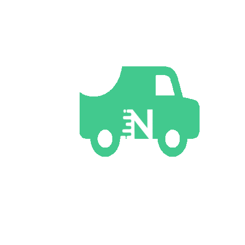 Shop Guatemala Sticker by Now Express Courier
