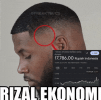 Rupiah GIF