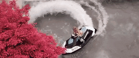 Jetski GIF