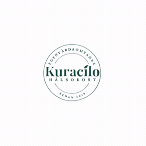 GIF by Kuracilo Hälsokost