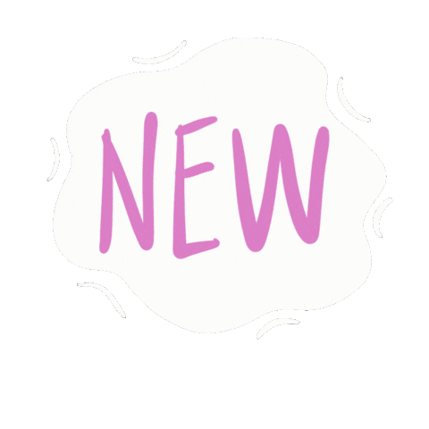 Art Post Sticker