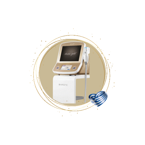 Pantimeless Group Sticker