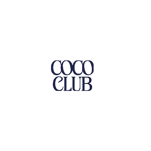 Fit with Coco Sticker