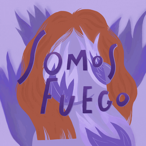 Feliz Dia De La Mujer GIFs - Get the best GIF on GIPHY