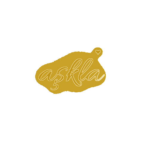 Sticker Gold Sticker by KIRAY Jewellery