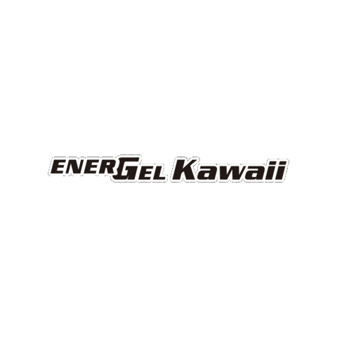 Energelkawaii Sticker by Pentel Singapore