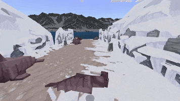 Video Games GIF by Minecraft