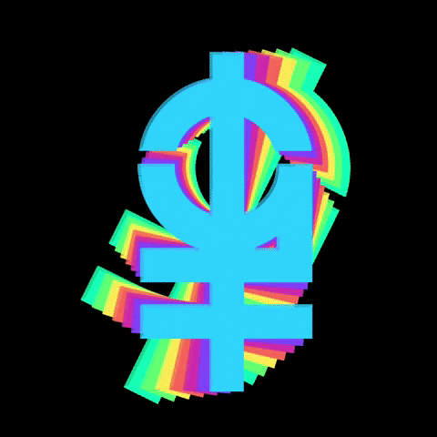 Logo Rainbow GIF