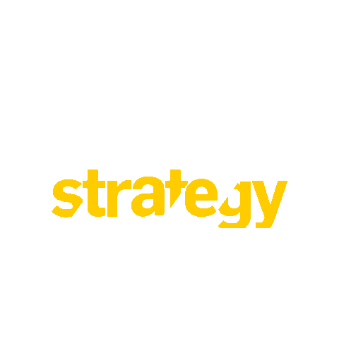 strategysprints Sticker